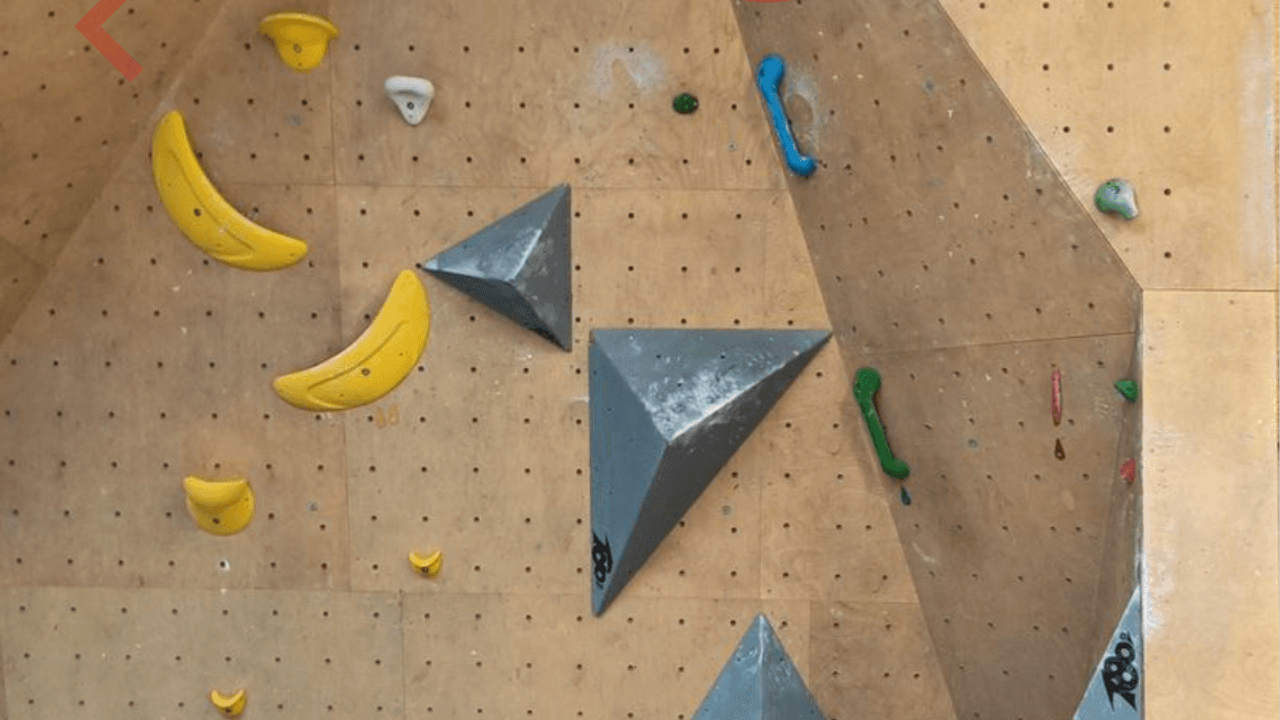 Bloc rouge Secteur 13