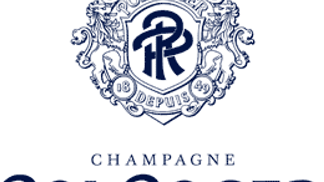 Champagne Pol Roger