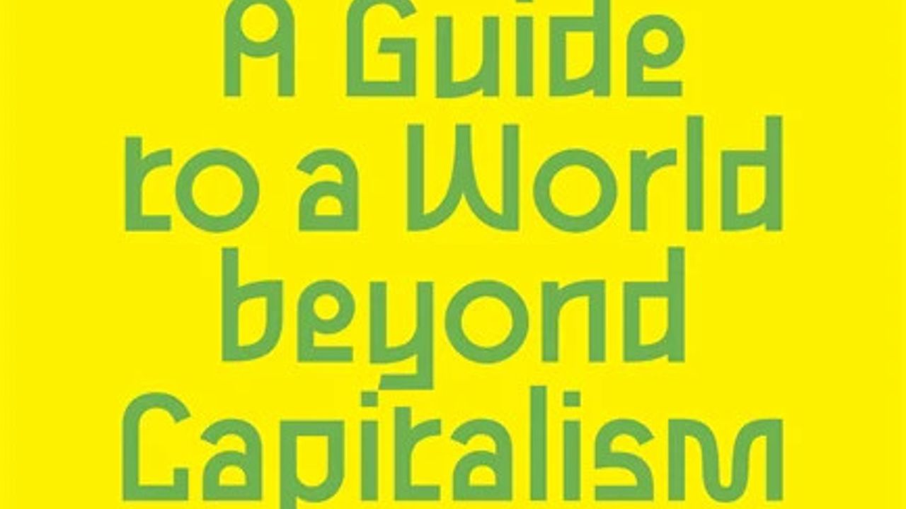 The future is degrowth