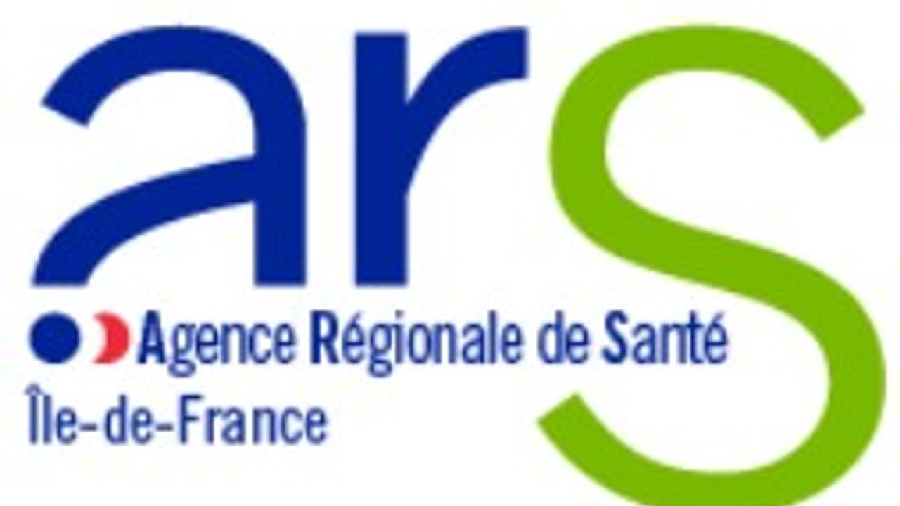 Agence régionale de Santé Île-de-France
