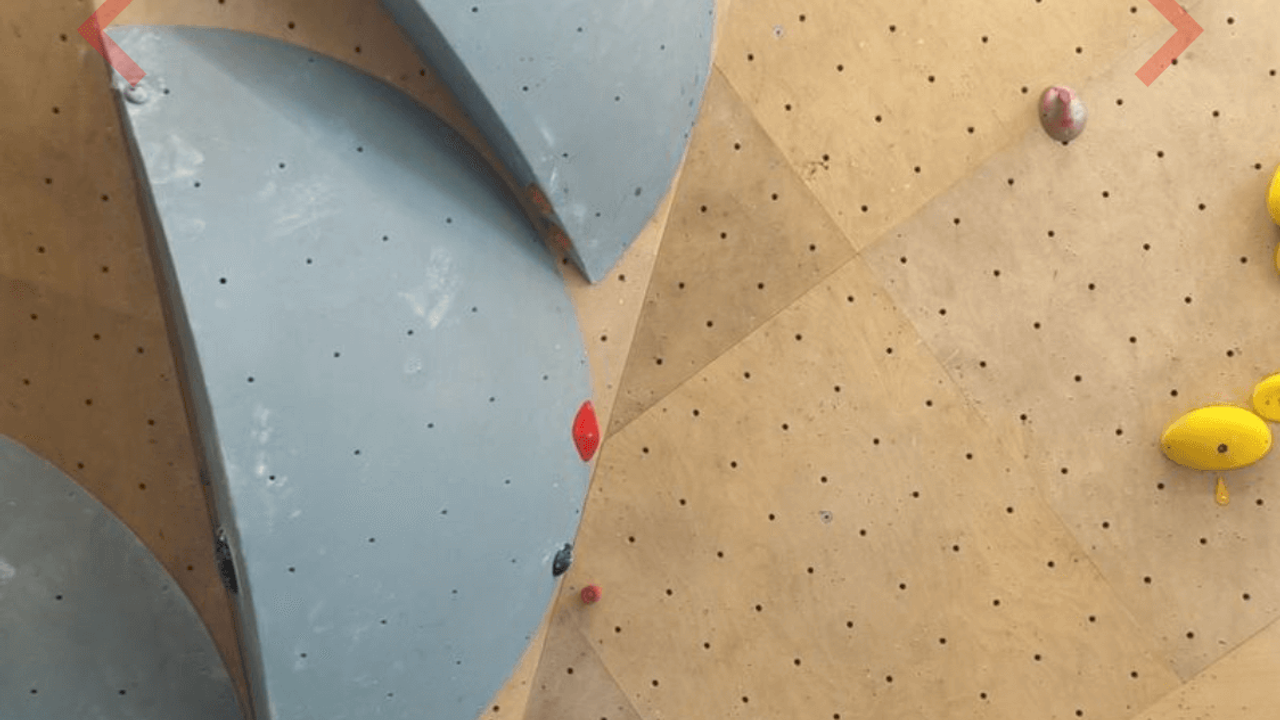 Bloc rouge Secteur 2