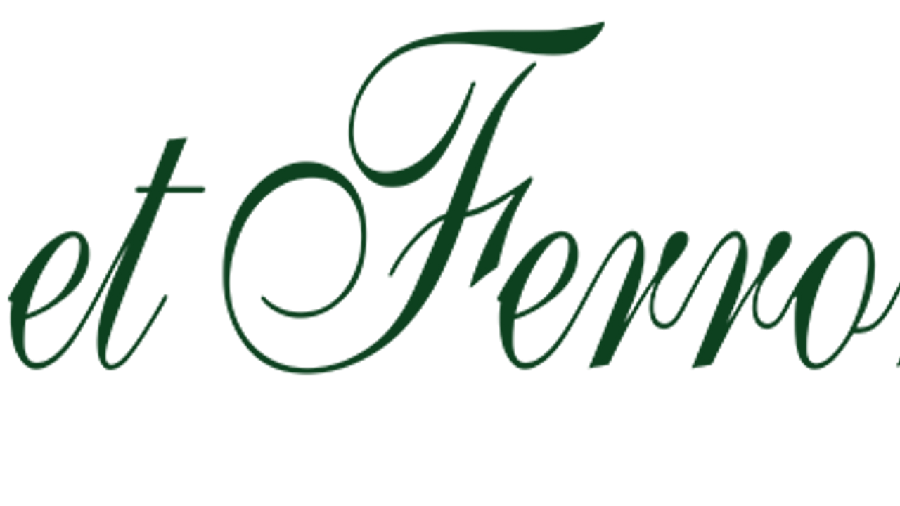 Serres et Ferronneries d'Antan