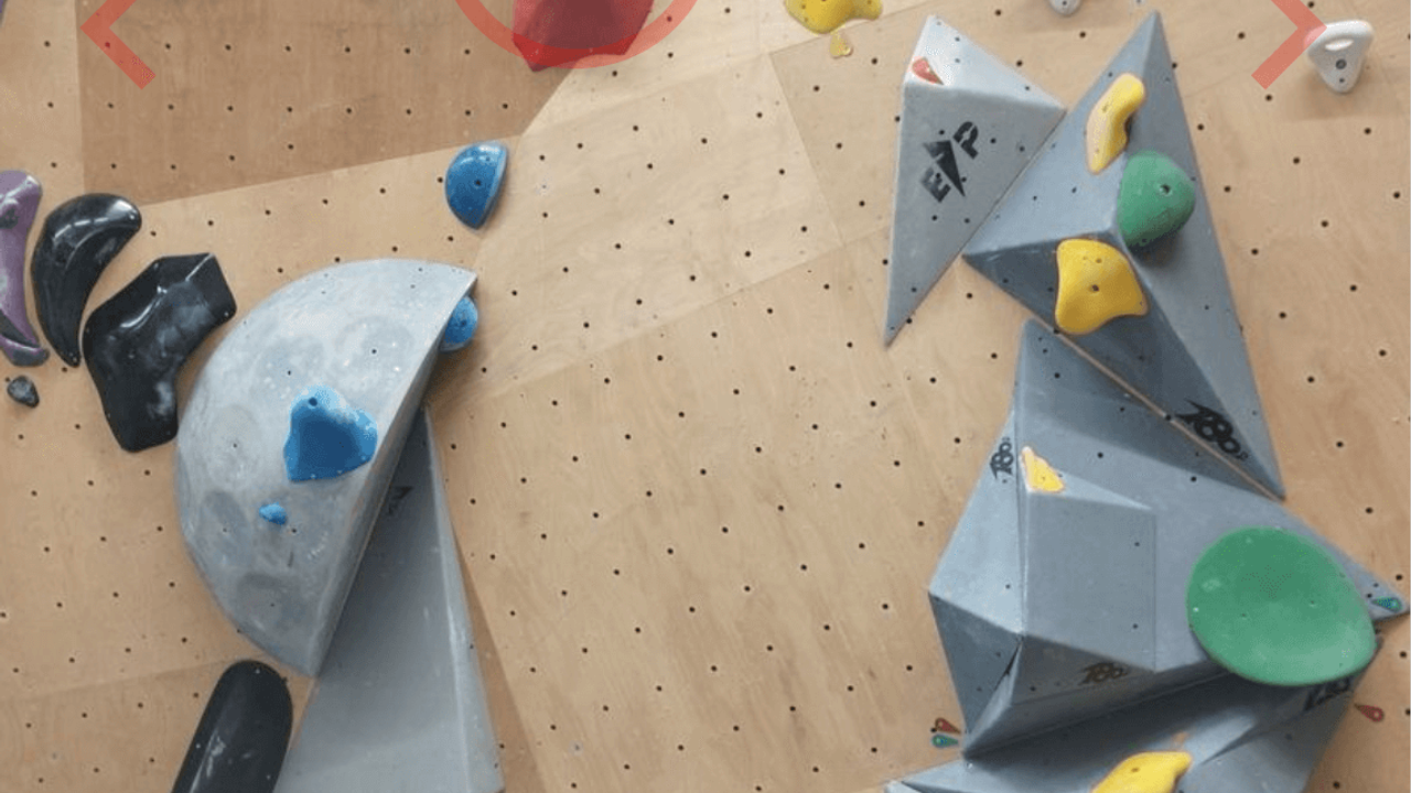 Bloc rouge Secteur 16