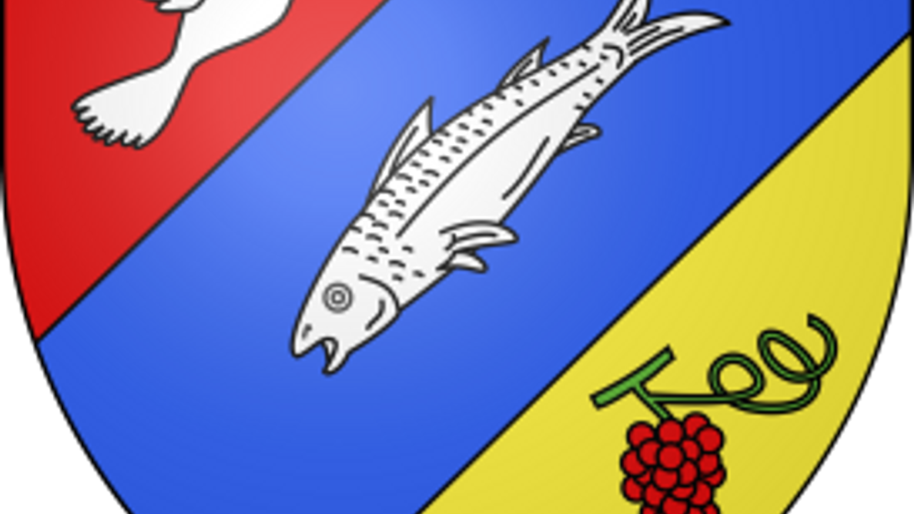 Commune de Saint Louis de Montferrand