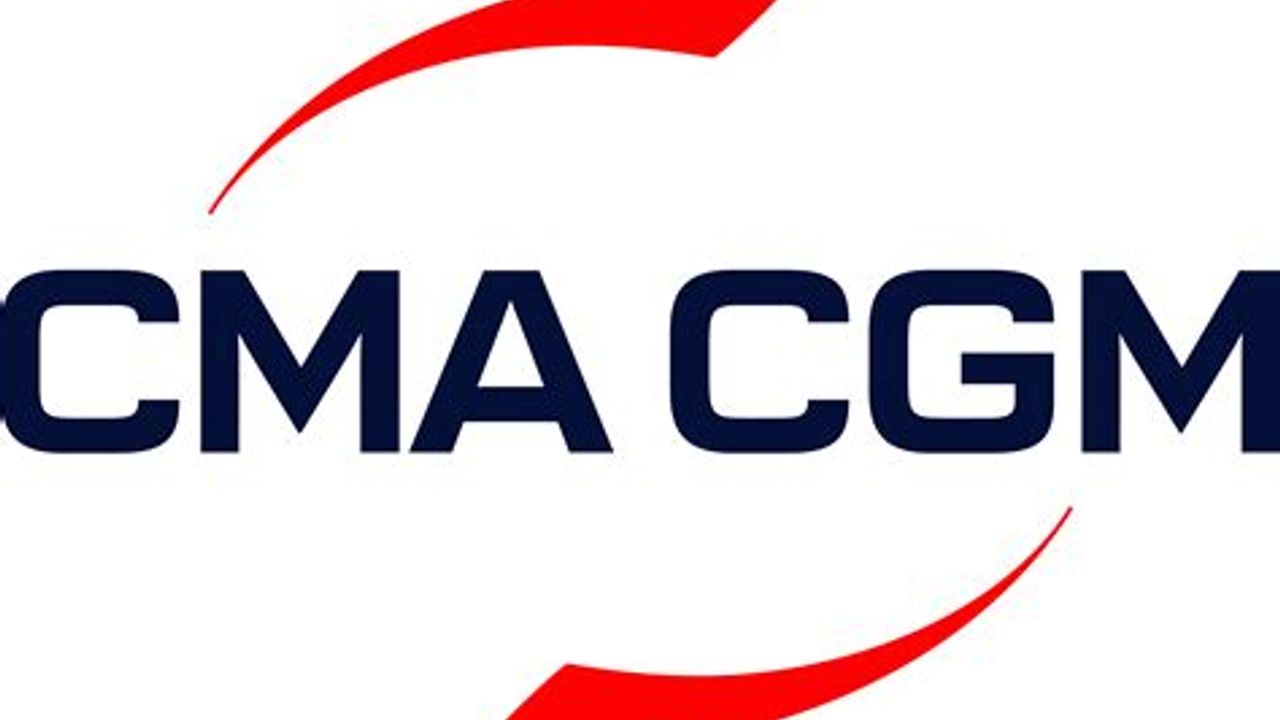 CMA CGM