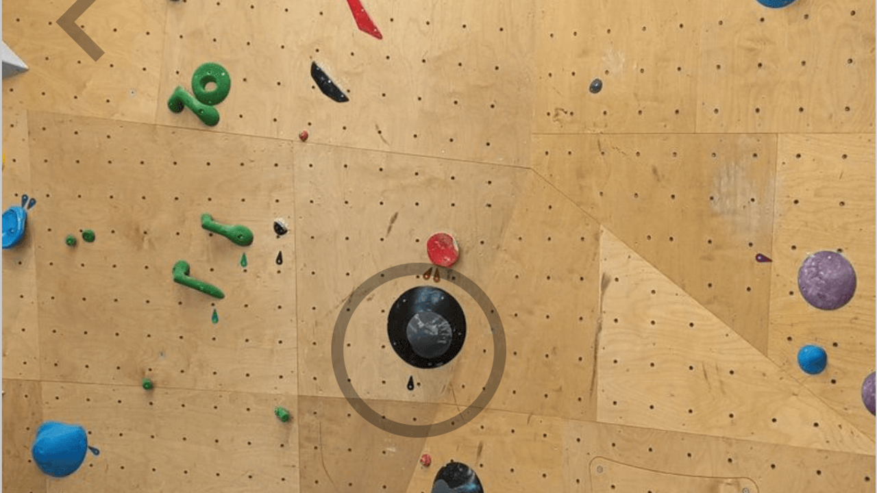 Bloc noir Secteur 17