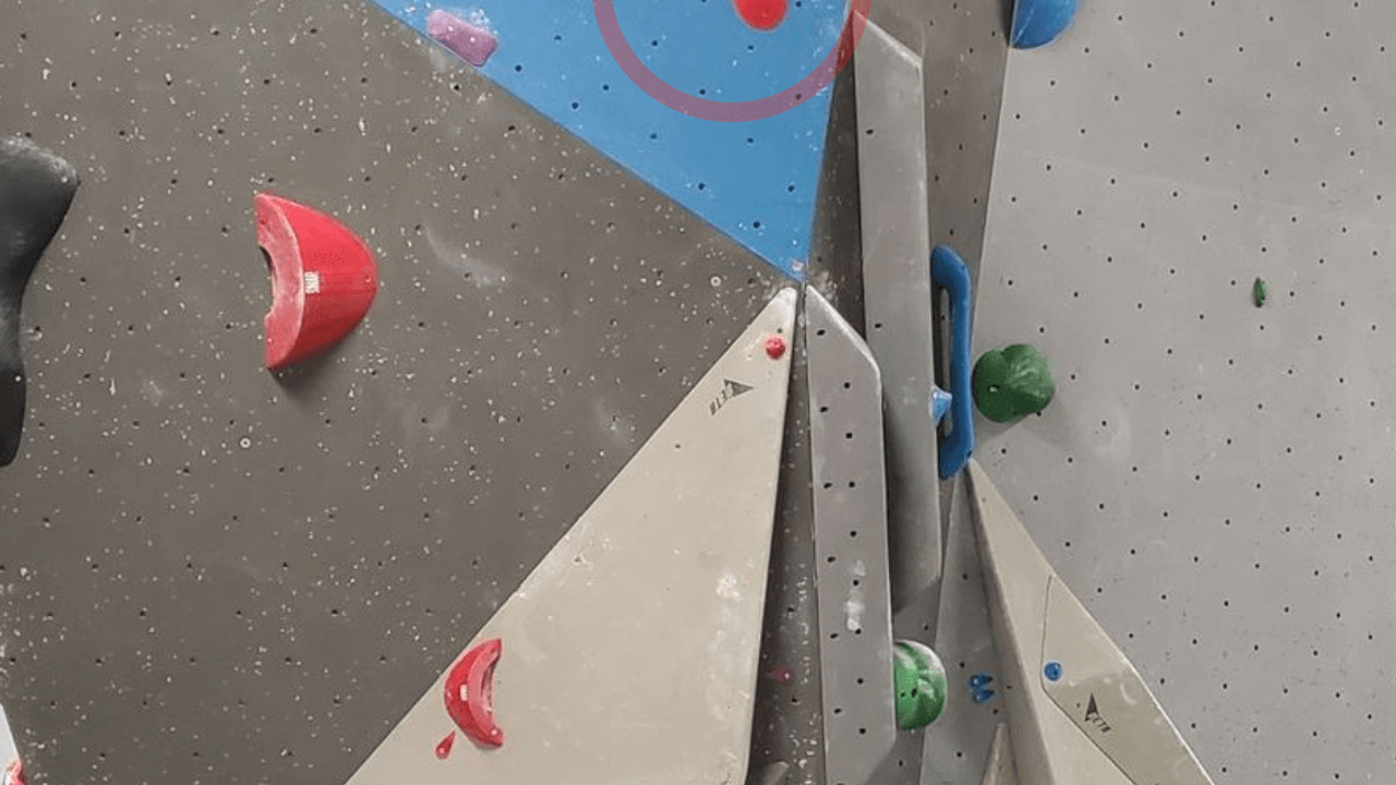 Bloc rouge Secteur 27