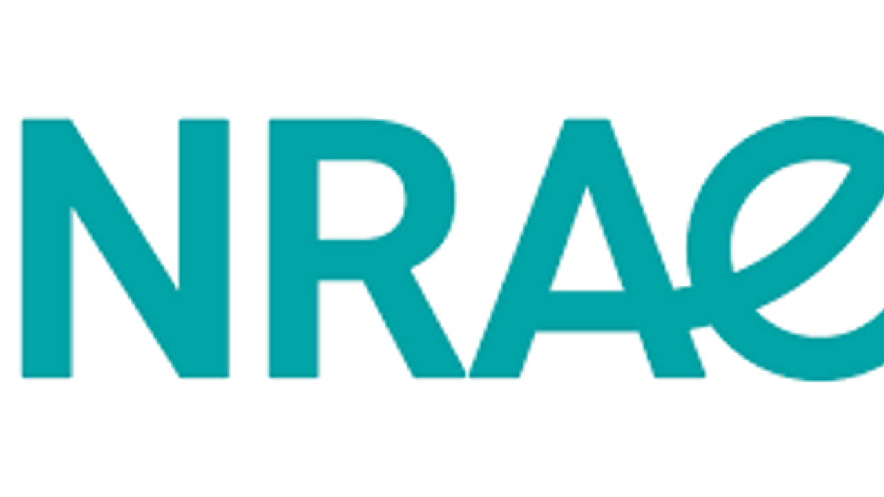 INRAE - Institut national de recherche pour l'agriculture, l'alimentation et l'environnement