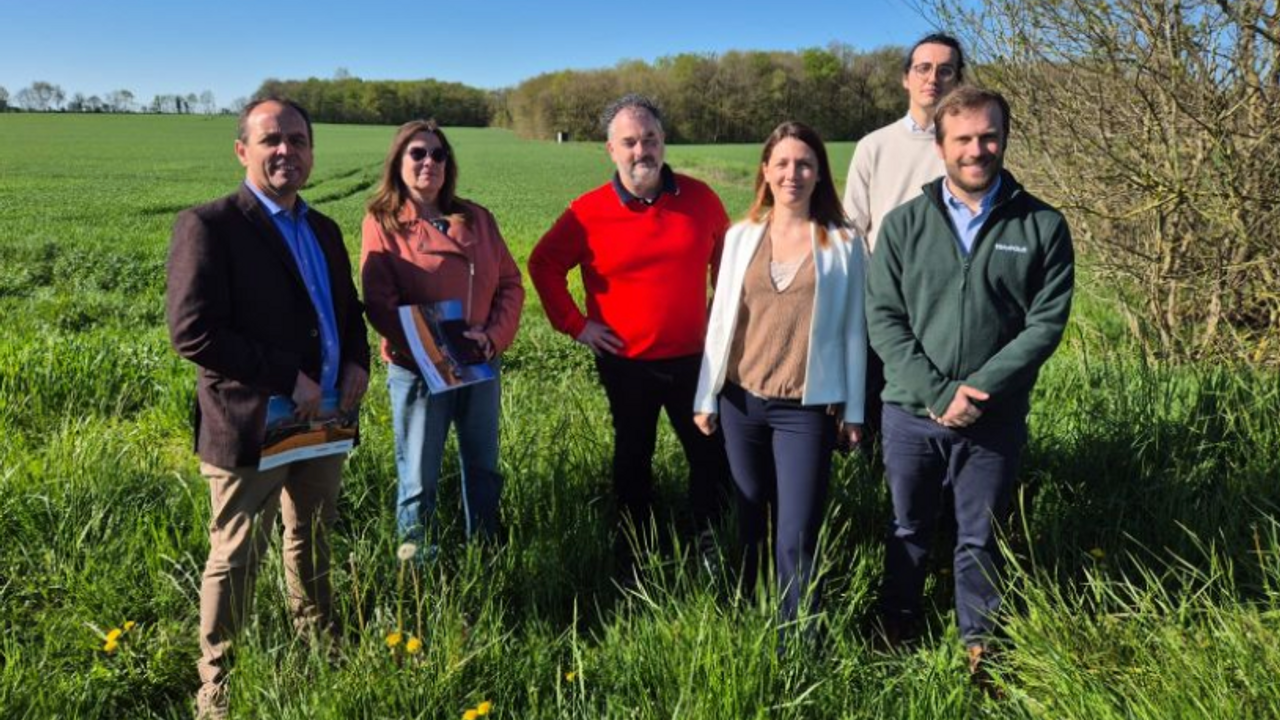 Rencontre et dialogue continue avec les élus des territoires
