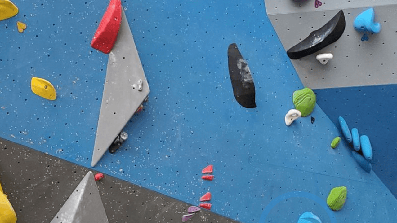 Bloc bleu Secteur 14