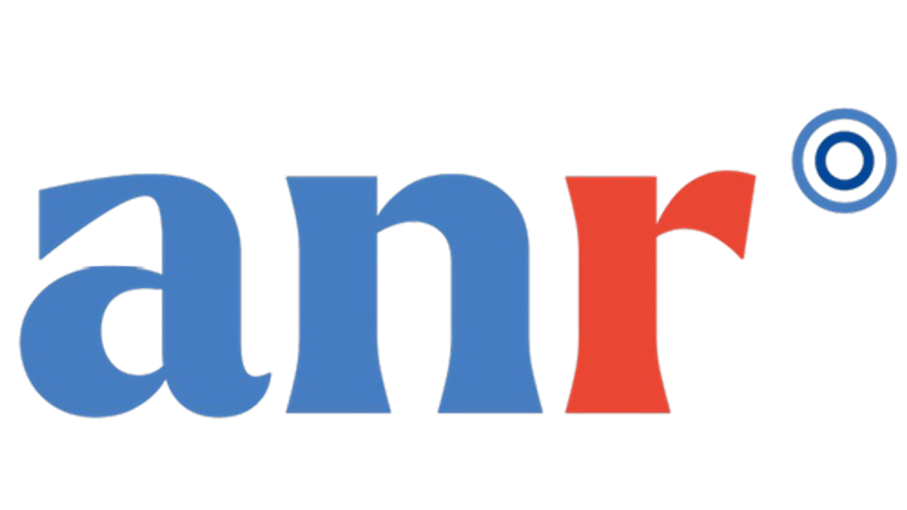 Agence nationale de la recherche