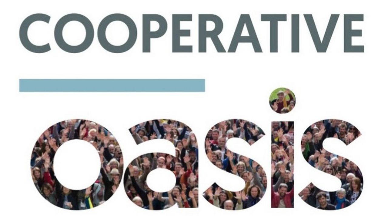 Coopérative Oasis