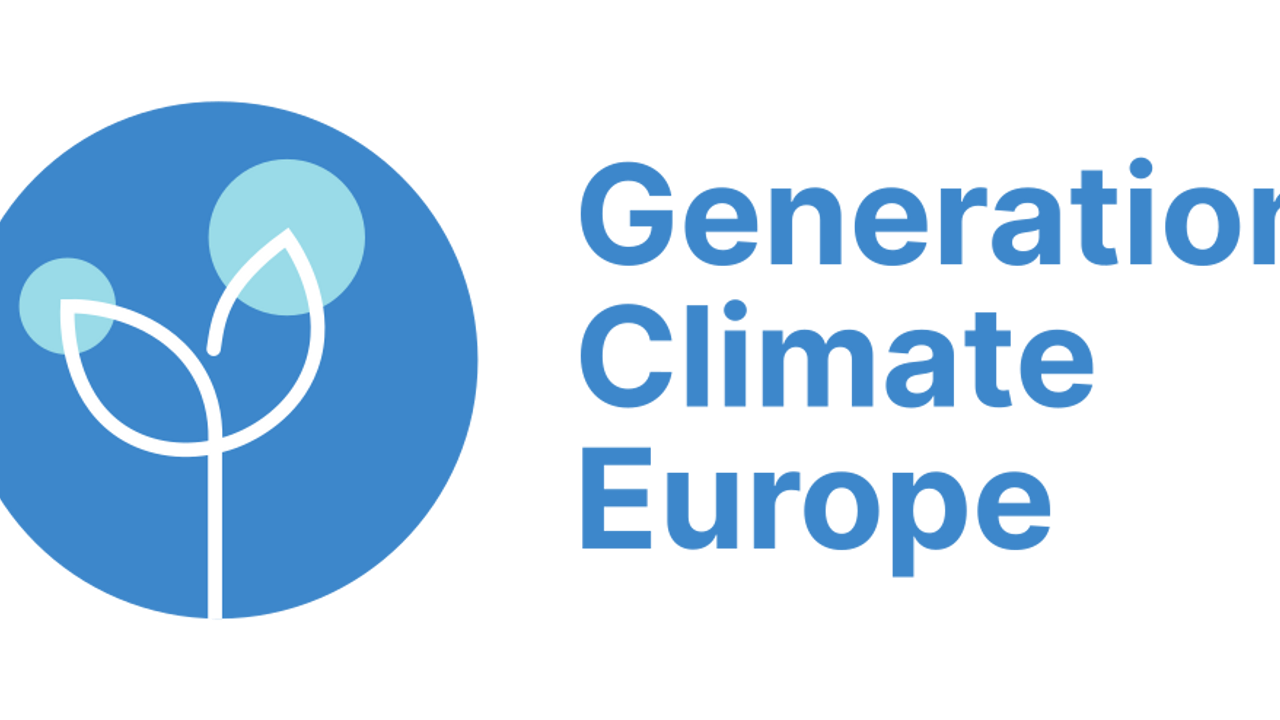 Generation Climate Europe