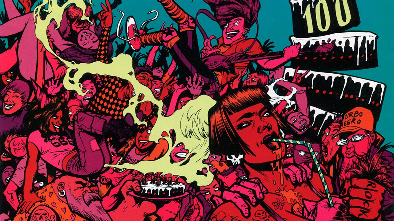 ABUS DANEREUX N°100