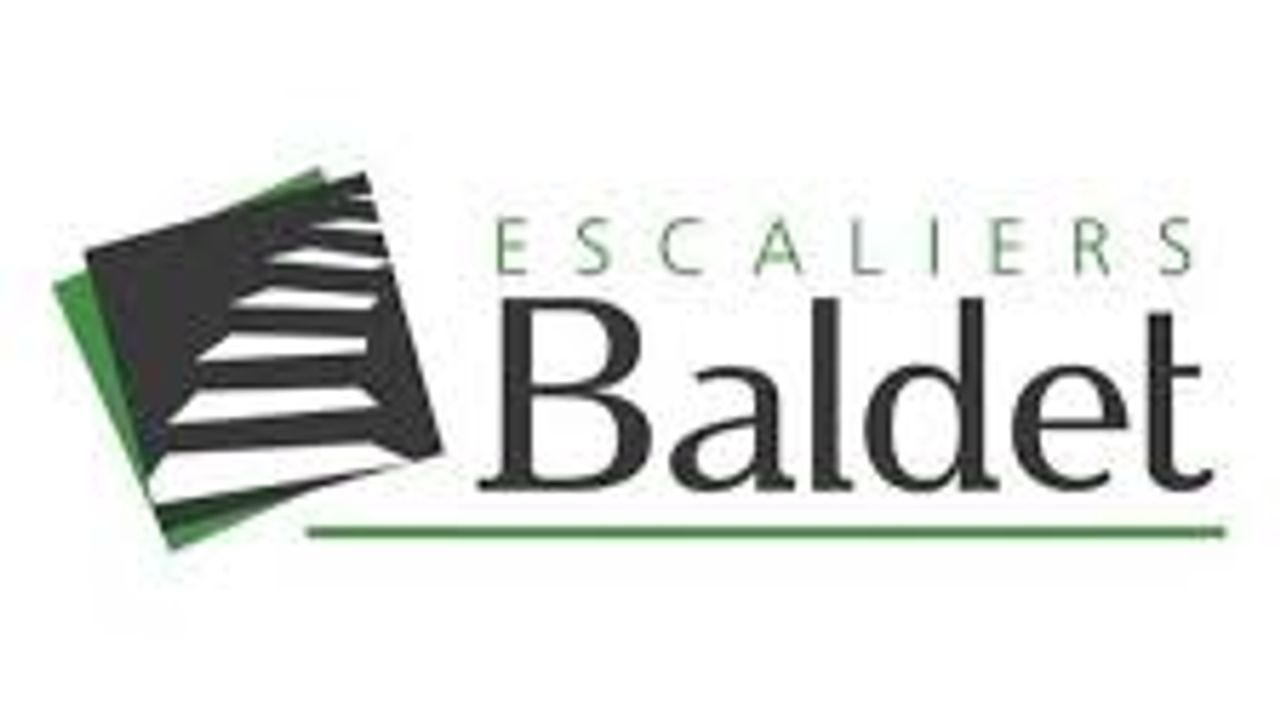 Menuiserie Escaliers Baldet