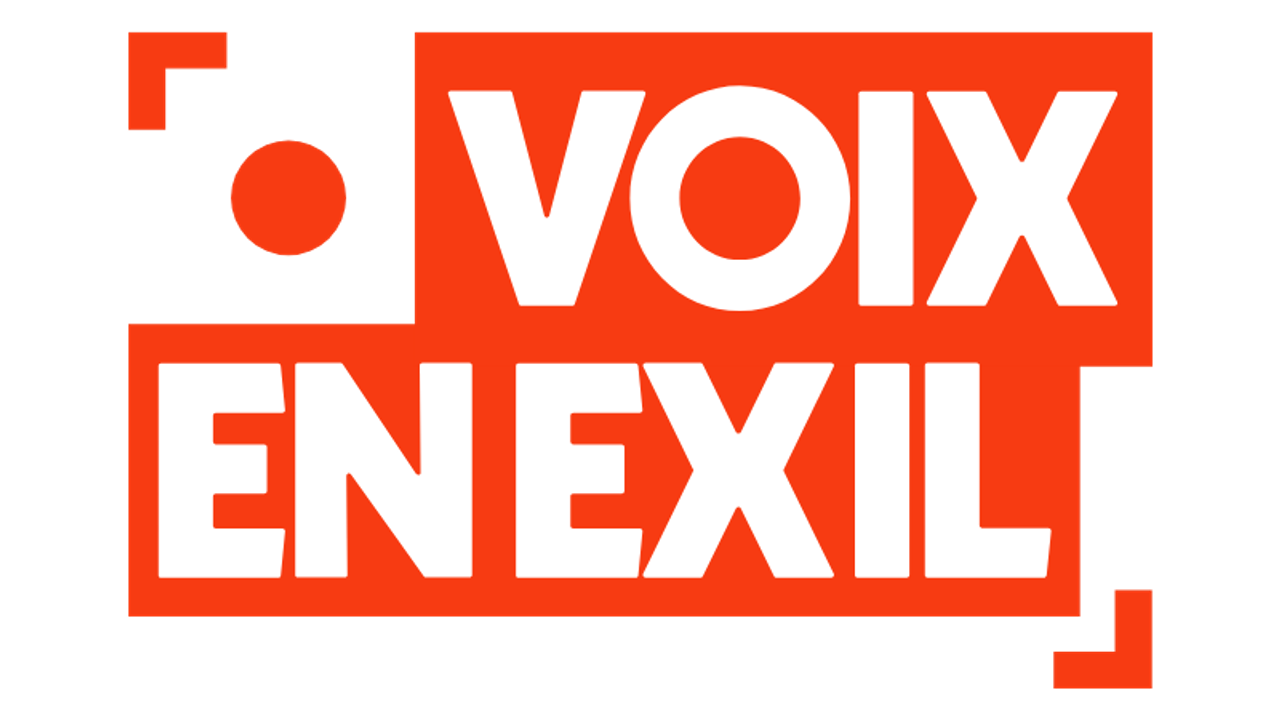 Voix en Exil