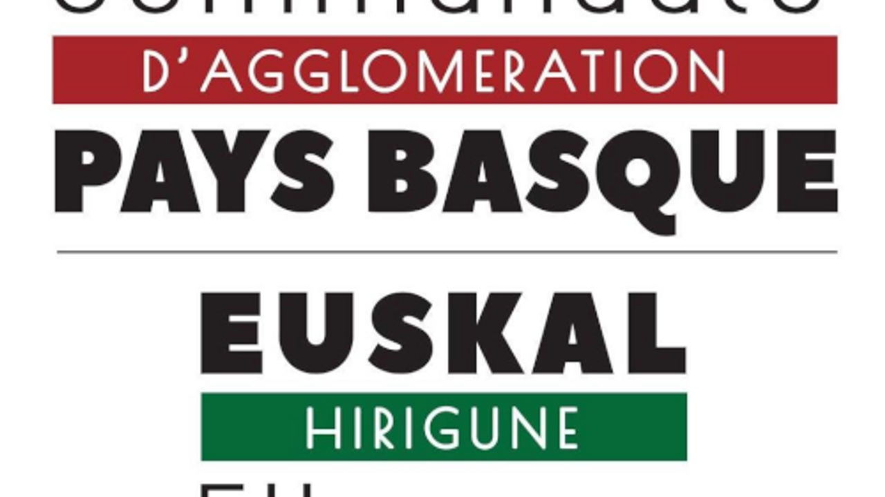 Communauté d'Agglomération Pays Basque