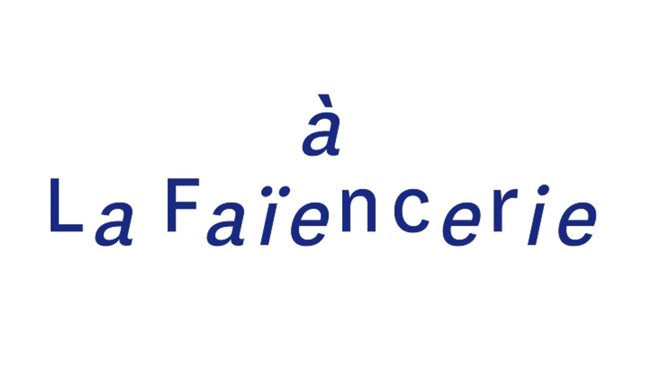 La Faïencerie - Théâtre de Creil