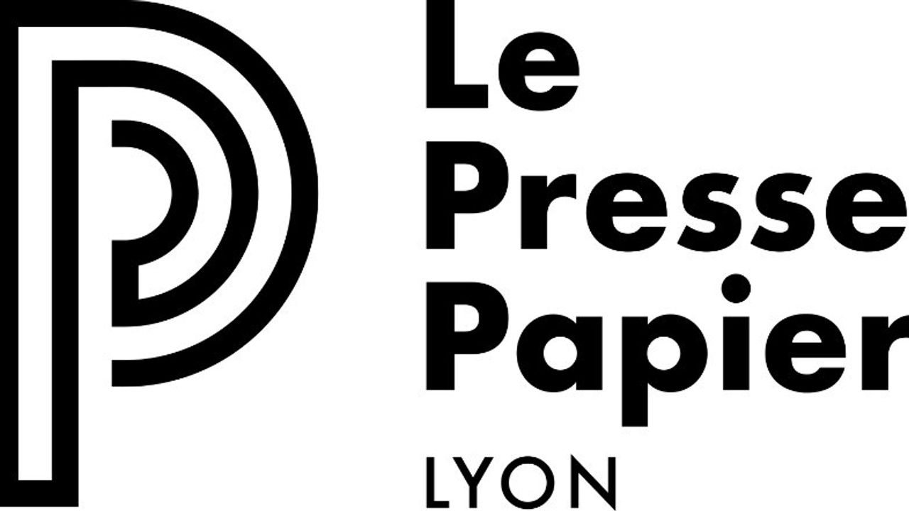 Le Presse Papier