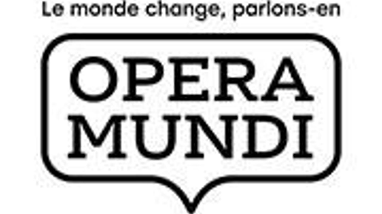 Opera Mundi