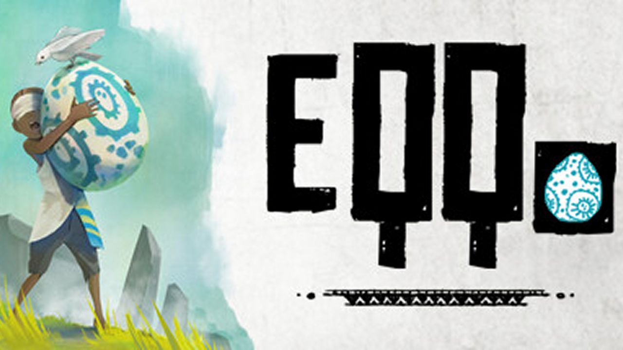 Extrait du jeu "Eqqo"