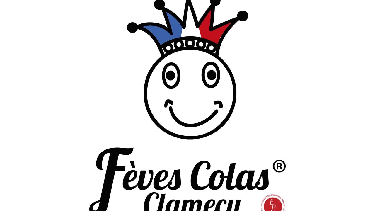 Fèves de Colas