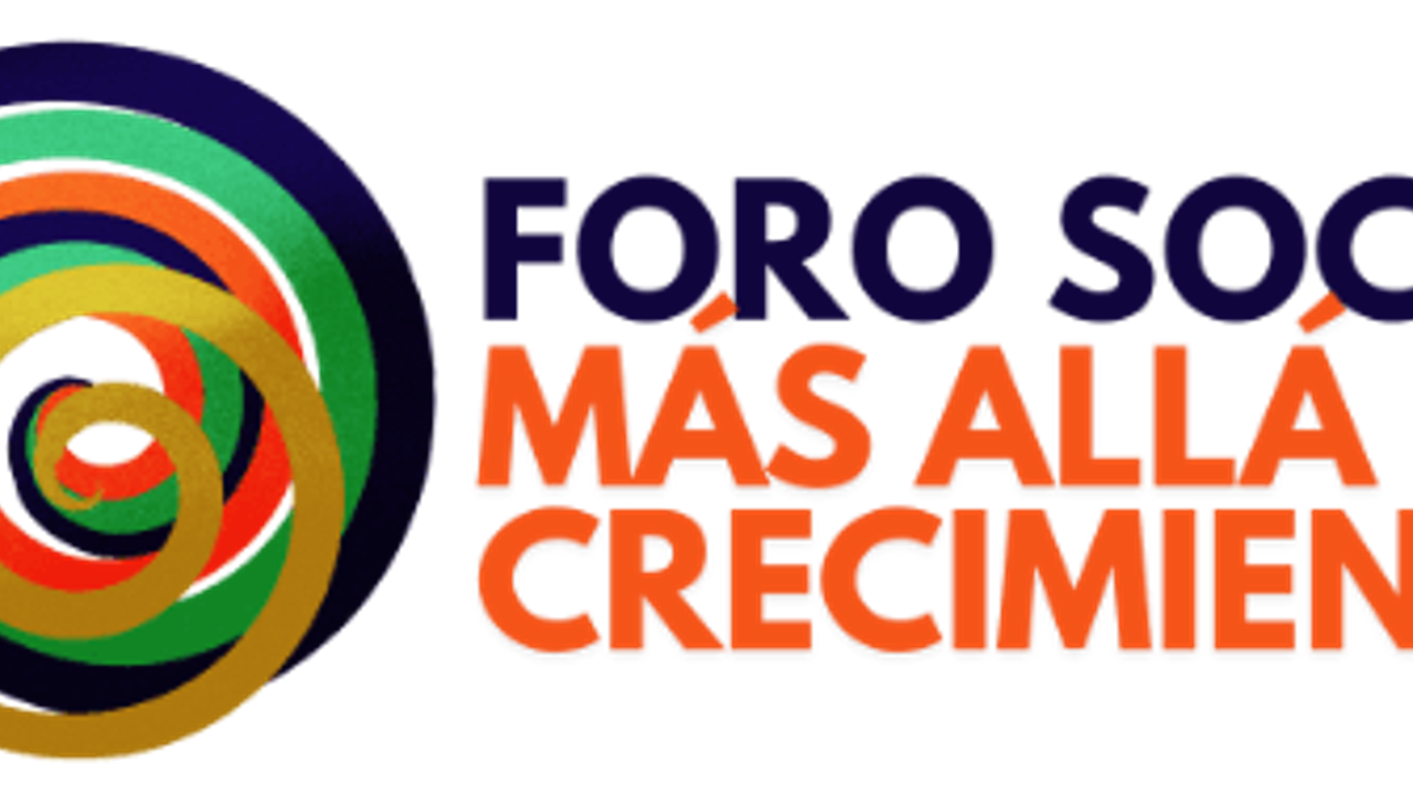 Foro Social Más Allá del Crecimiento
