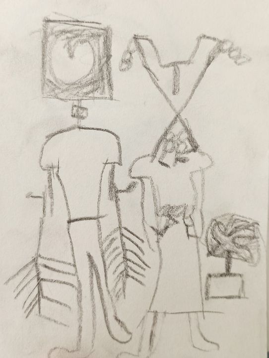 Queen Omma, Meuf de la Tourbière et Corpse Swallower