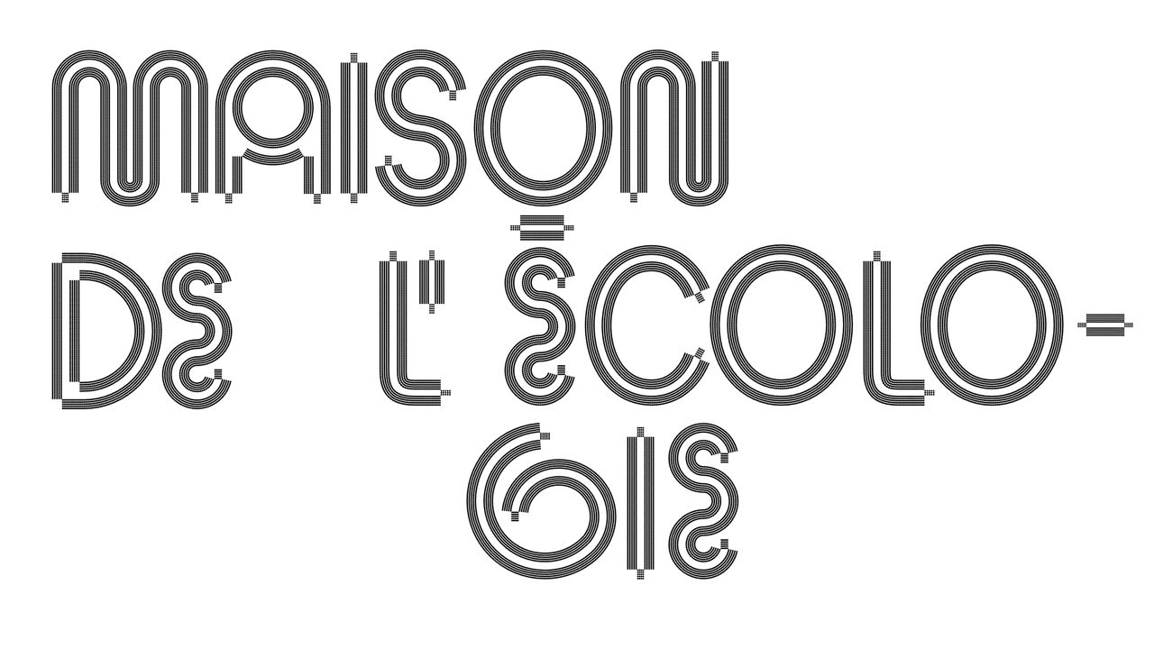 La Maison de l'Écologie