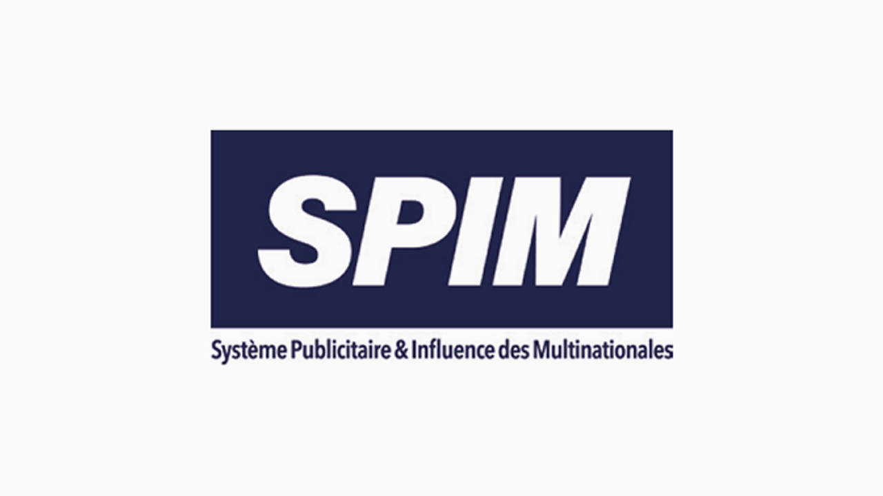 SPIM - Système Publicitaire et Influence des Multinationales