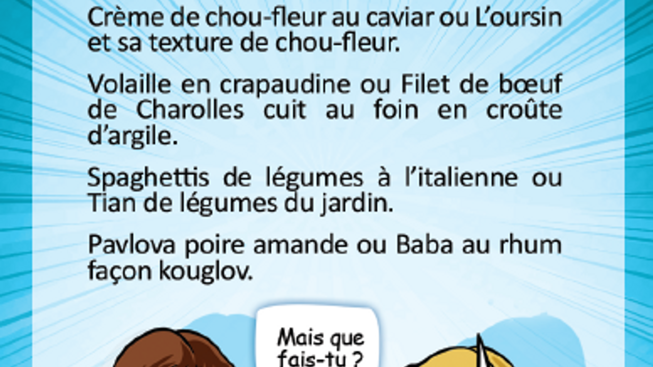 Extrait du jeu "J'Handi Accueille"