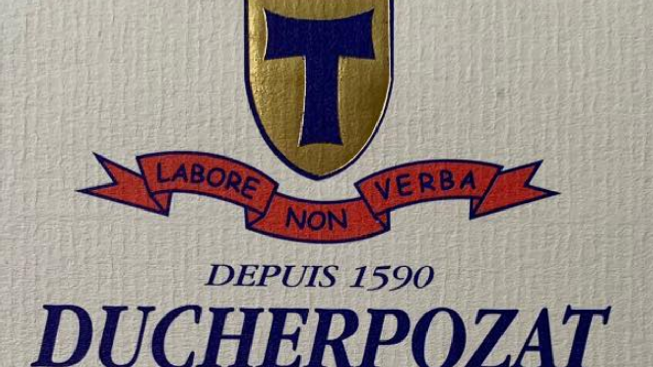 Ducherpozat
