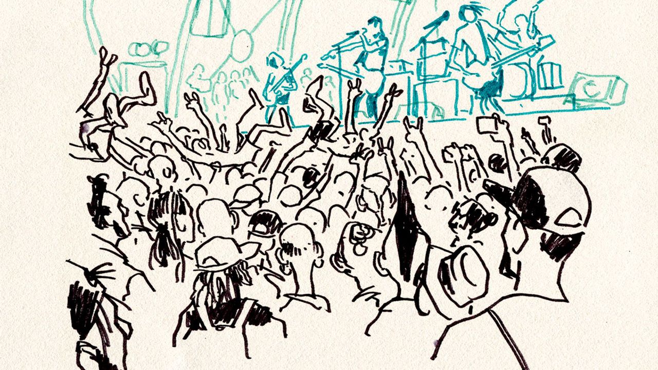 POGO CAR CRASH CONTROL