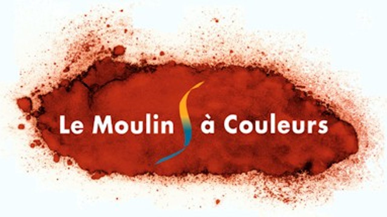 Le Moulin à Couleurs