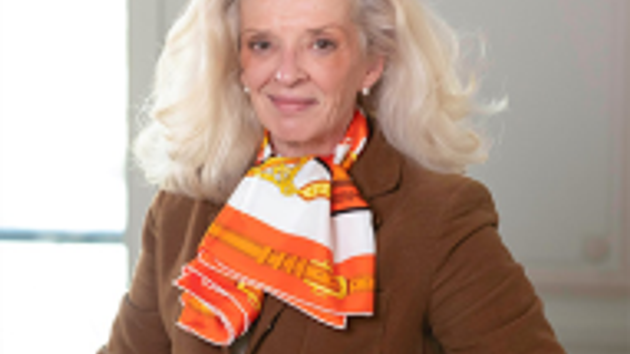 photo de Maître Anne Cadiot-Feidt