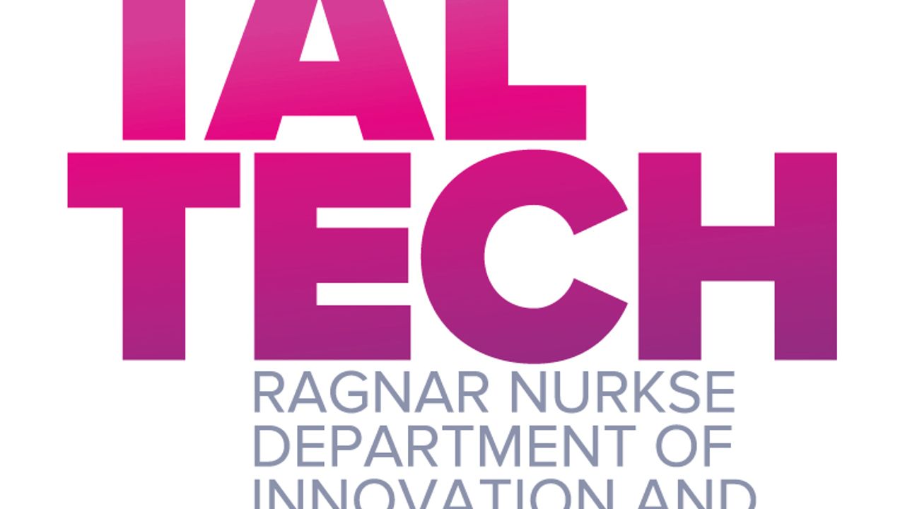 Ragnar Nurkse Department of Innovation and Governance, Tallinn University of Technology