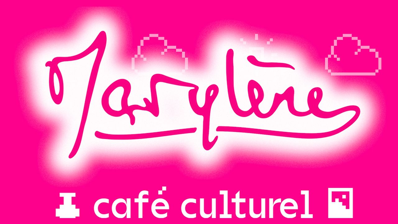 Café Marylène