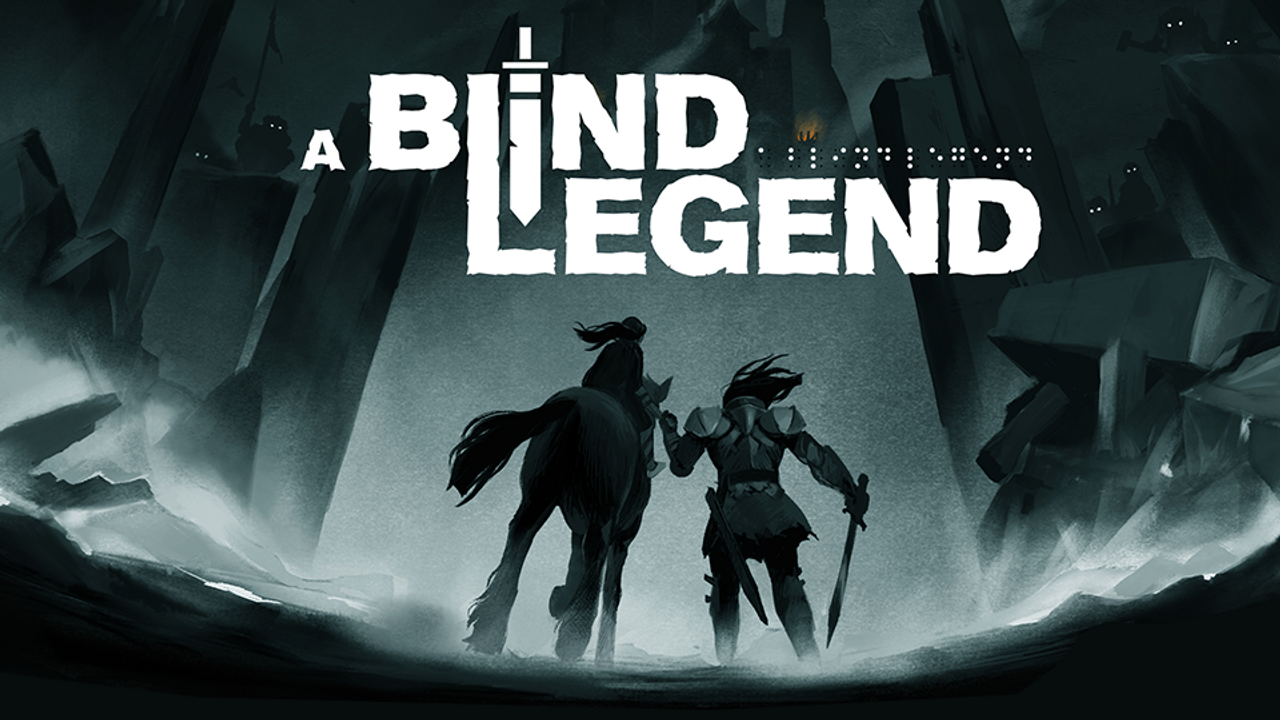 Image du jeu A blind legend