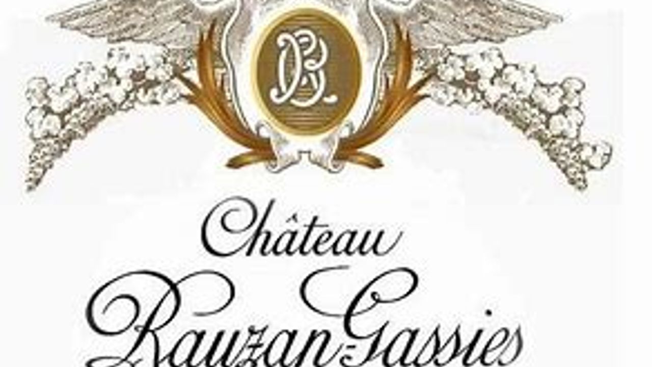 Château Rauzan Gassies