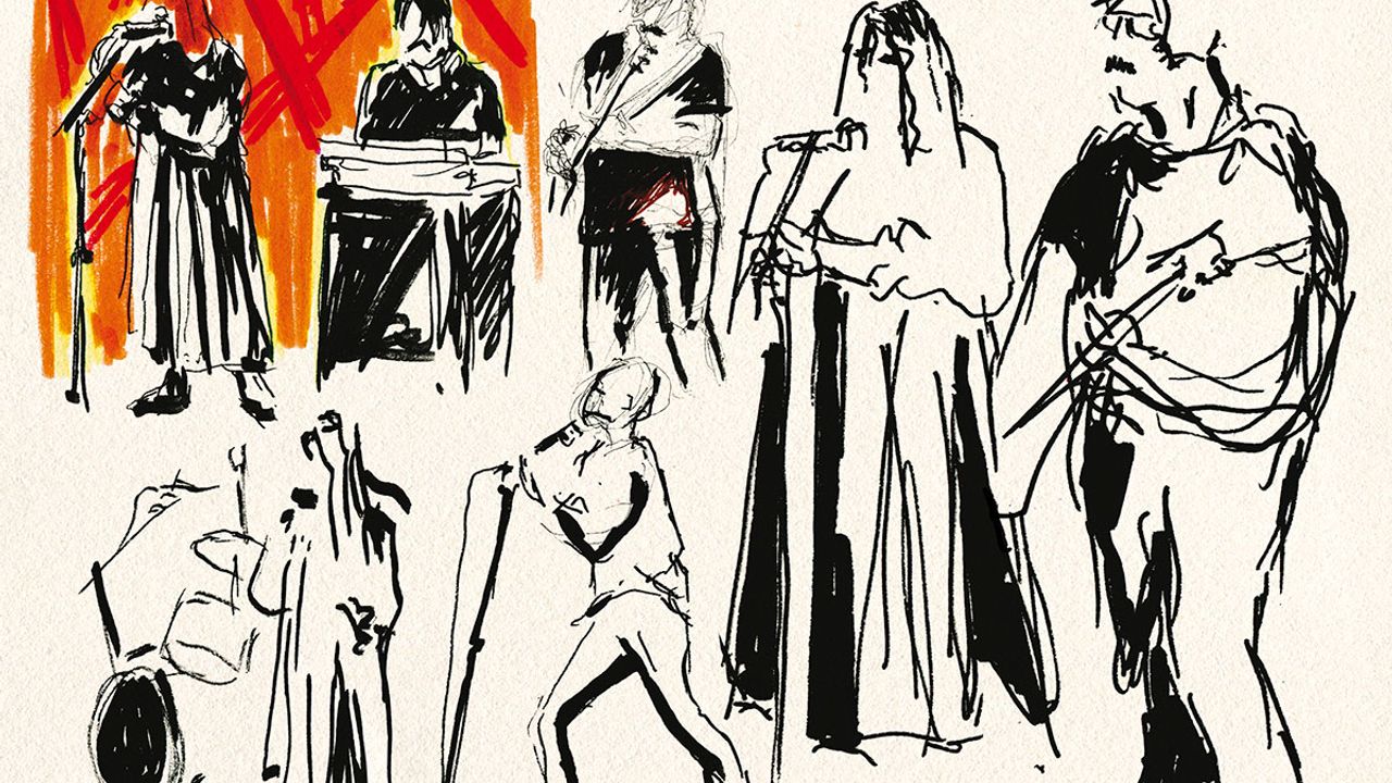 CONVERGE - BLOODMOON