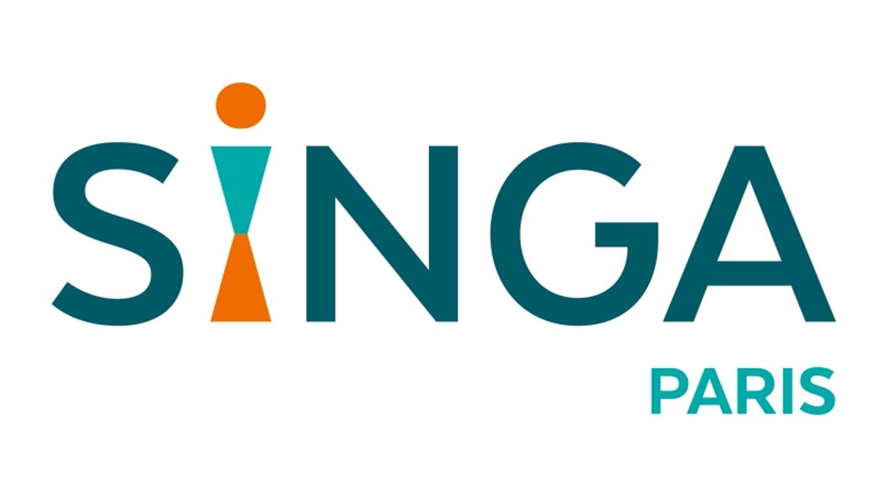 Singa Paris