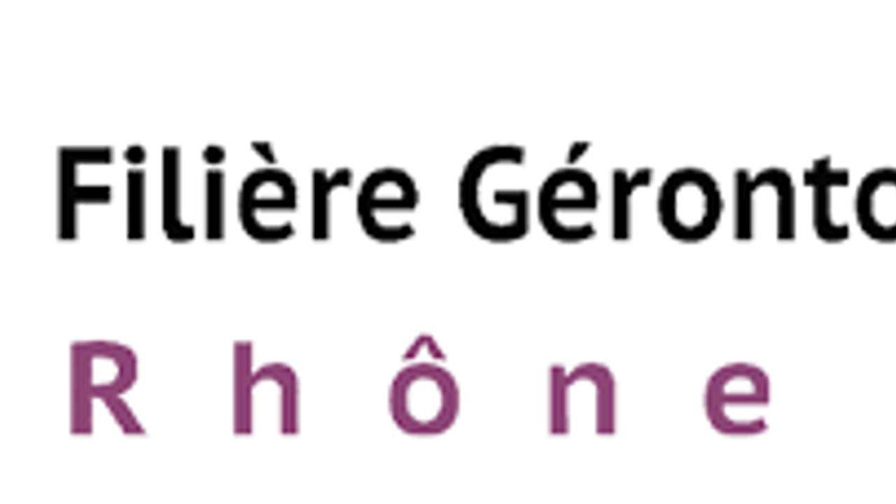 Filière Gérontologique Rhône Sud