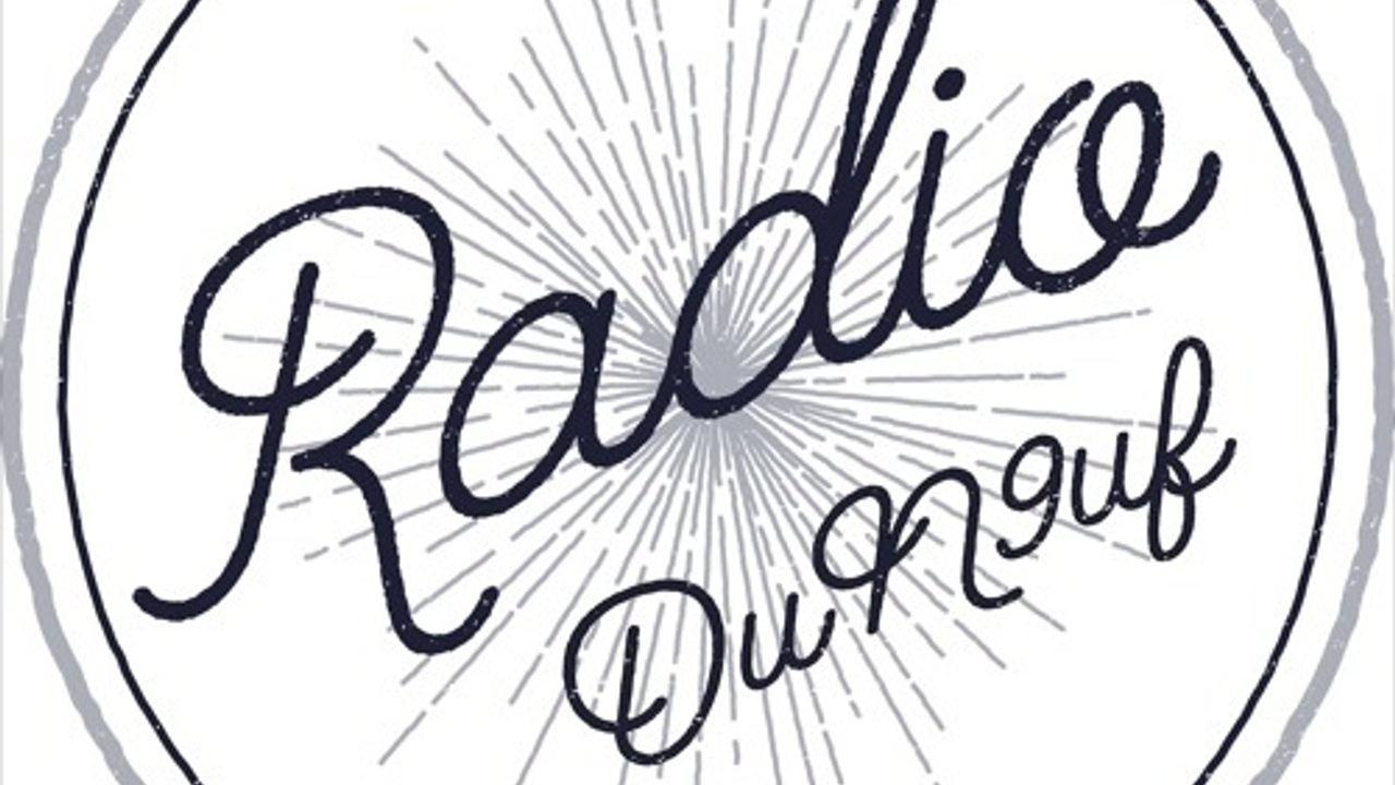 Un podcast StudioN9uf sur un atelier Déconnexion animé par Maryse Gayet au centre Jacques Bravo le 20 mars 2024