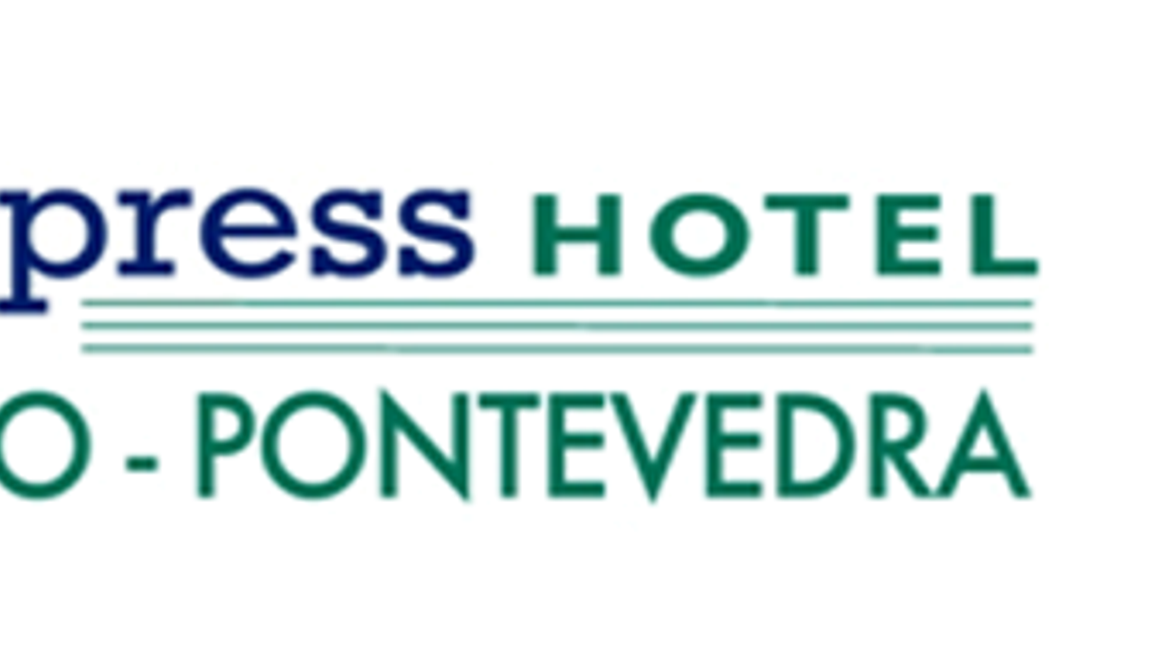 City Express Hotel Comercio Pontevedra