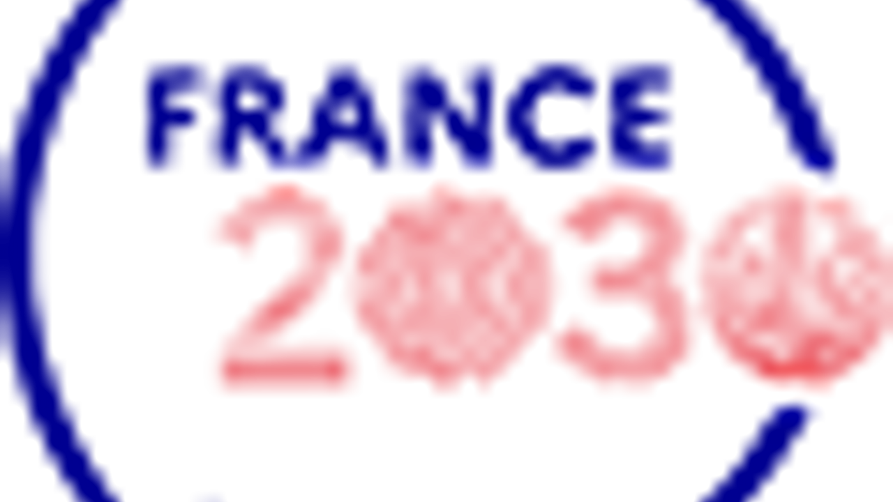 Logo de France 2030
