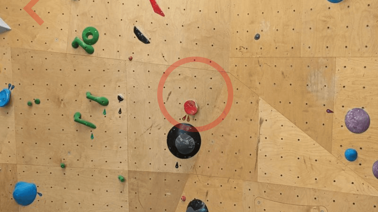 Bloc rouge Secteur 17