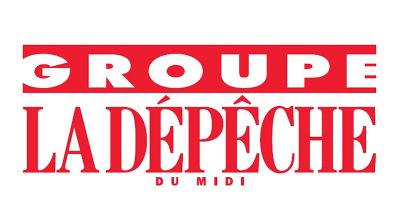 Groupe La Dépêche du Midi