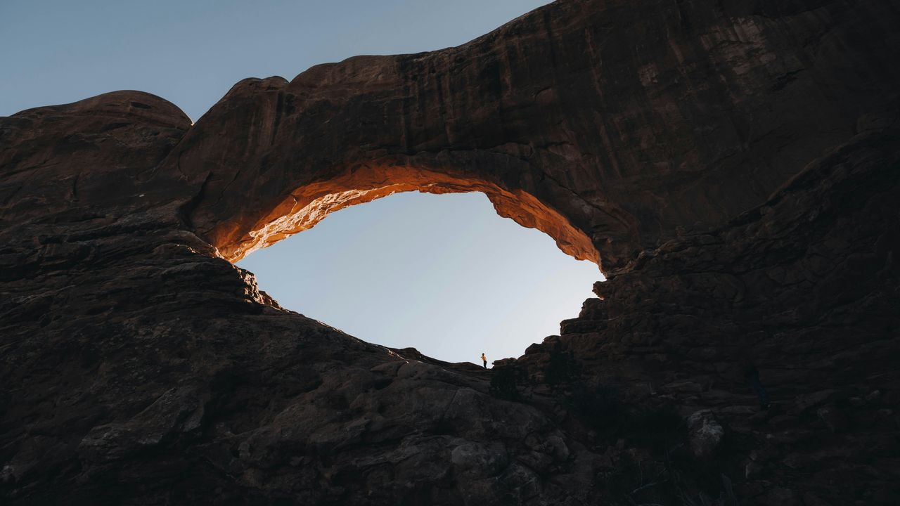 Photo d'un paysage en Arizona