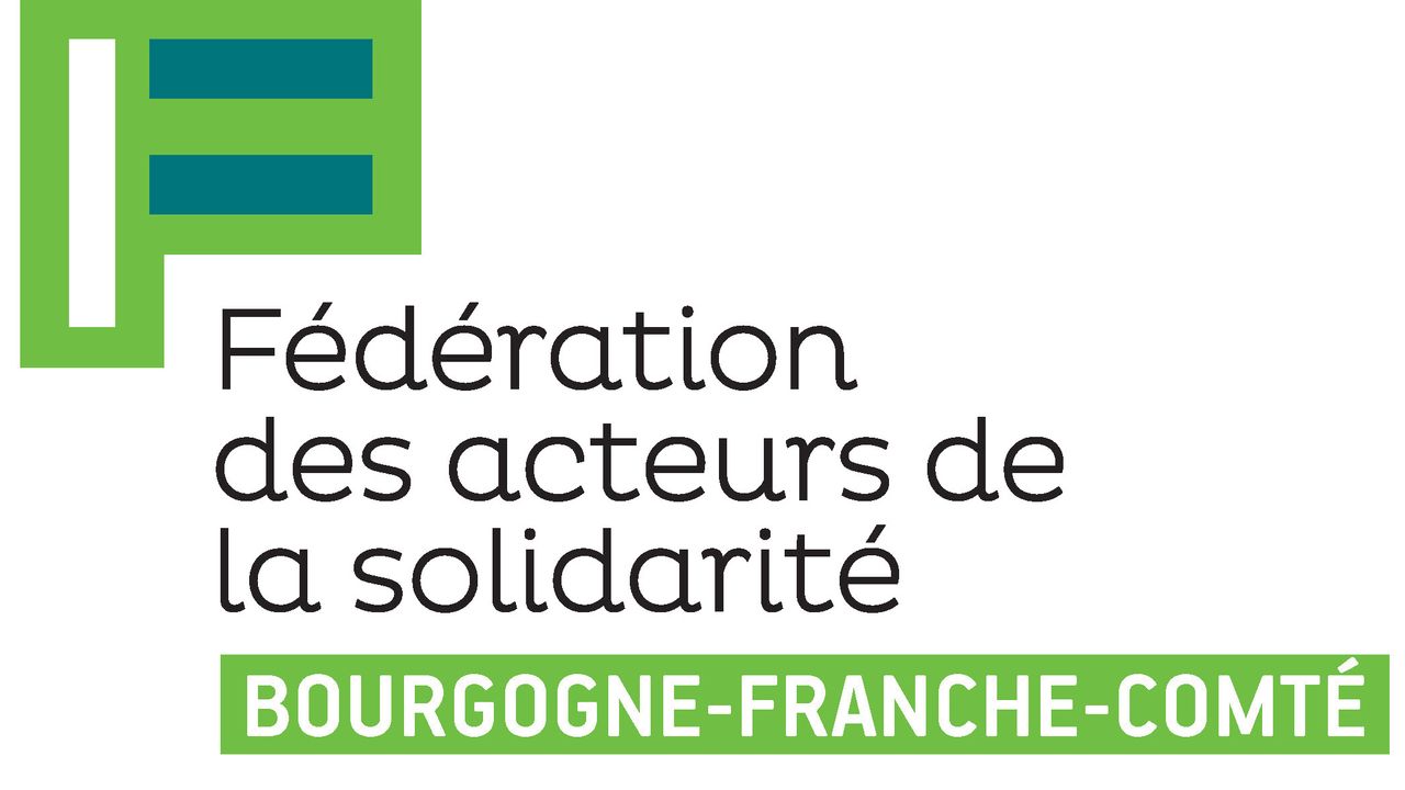 Fédération des acteurs de la solidarité Bourgogne-Franche-Comté