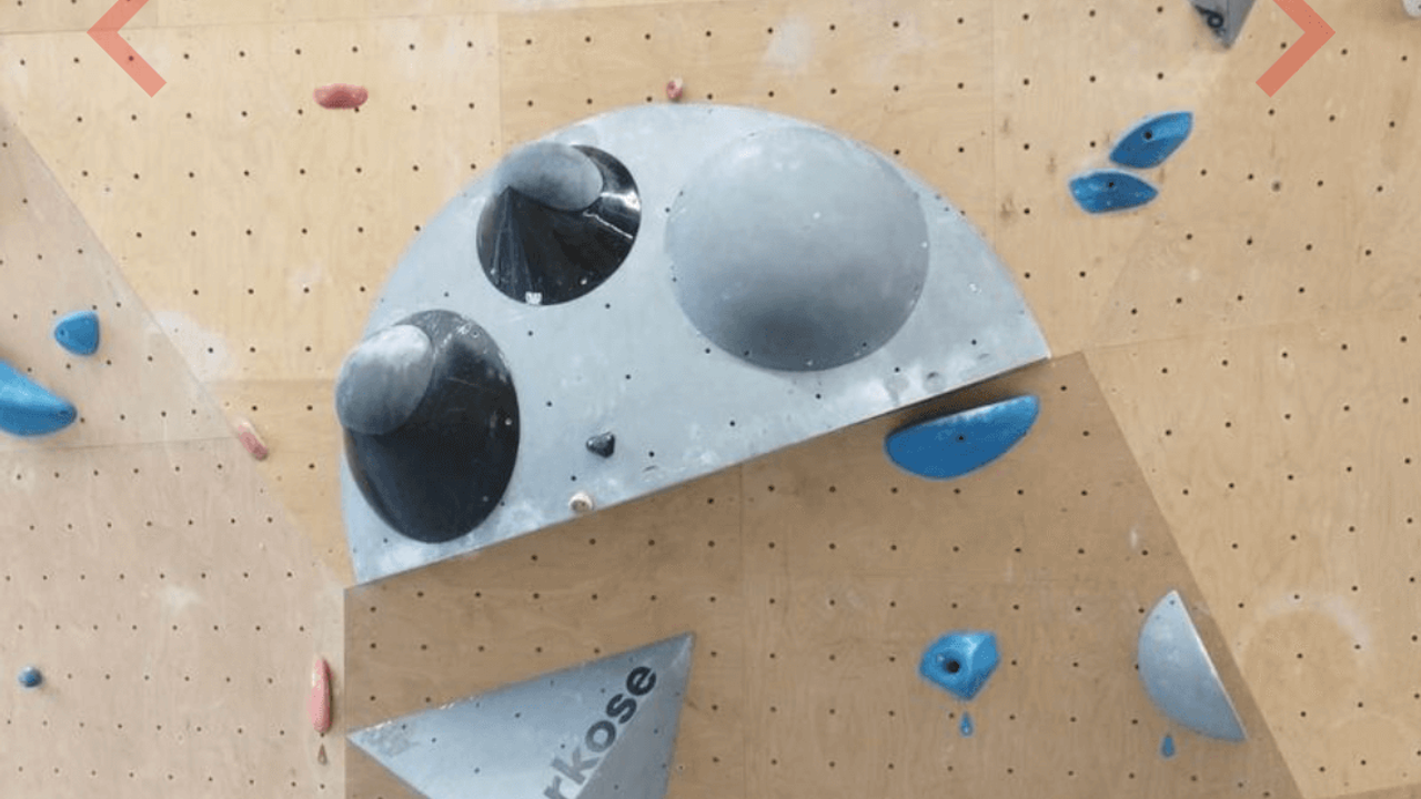 Bloc rouge Secteur 15